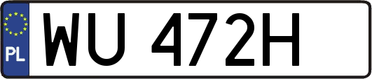 WU472H