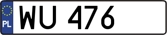WU476