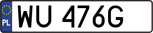 WU476G