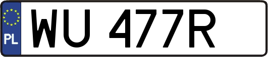 WU477R