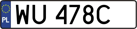WU478C