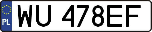 WU478EF