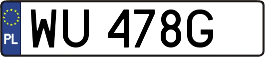 WU478G