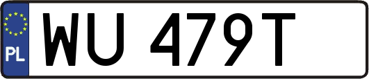 WU479T