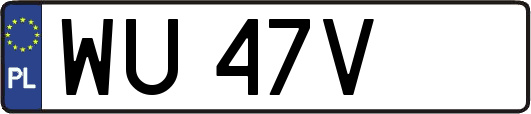 WU47V