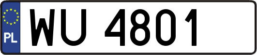 WU4801