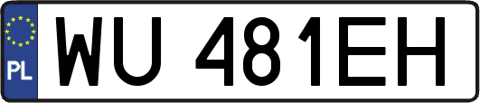 WU481EH