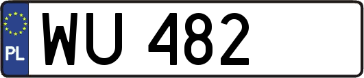 WU482