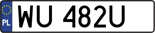 WU482U
