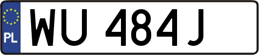 WU484J