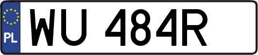 WU484R