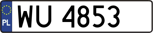 WU4853