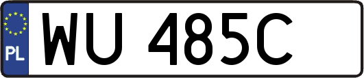 WU485C