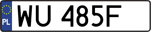 WU485F