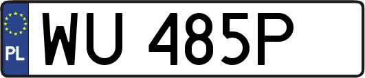 WU485P