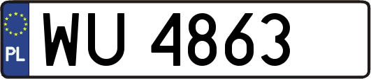 WU4863