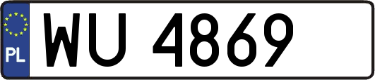 WU4869