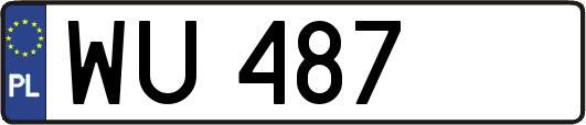 WU487