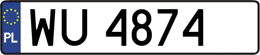 WU4874