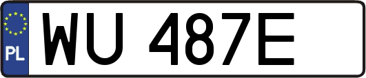 WU487E