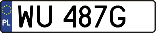 WU487G