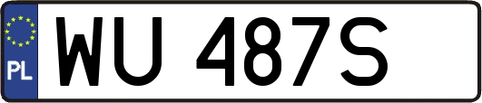 WU487S