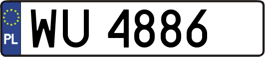 WU4886