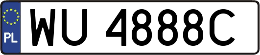 WU4888C
