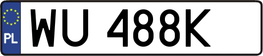 WU488K