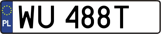 WU488T