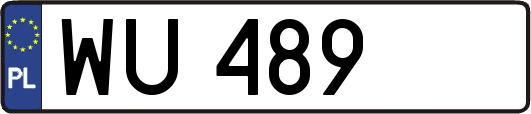 WU489