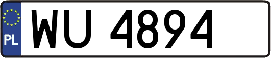 WU4894