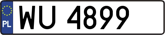 WU4899