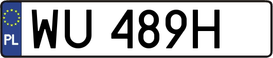 WU489H
