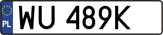 WU489K