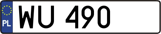 WU490