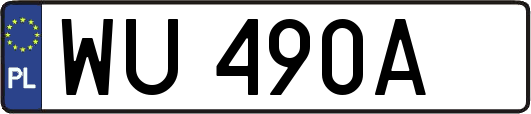WU490A