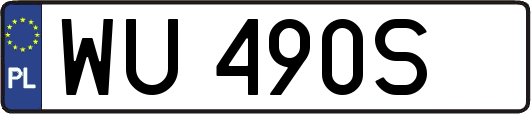 WU490S
