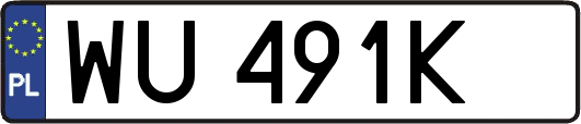 WU491K
