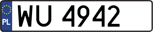 WU4942
