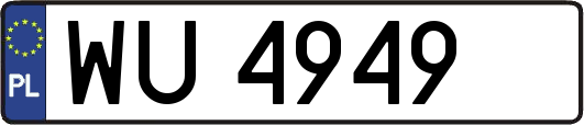 WU4949
