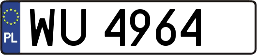 WU4964