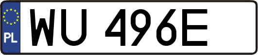 WU496E