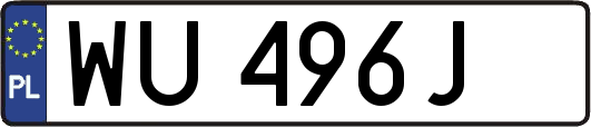 WU496J