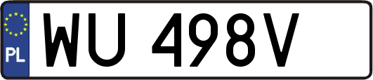 WU498V