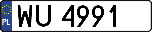 WU4991
