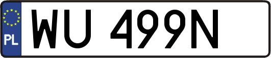 WU499N