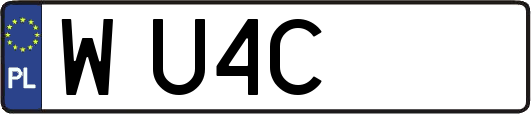 WU4C