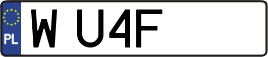 WU4F