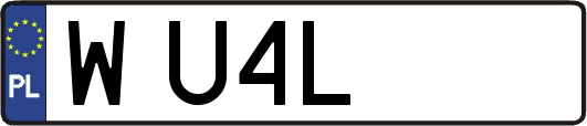 WU4L